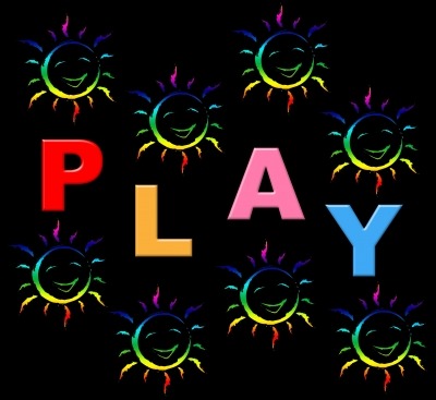 Játszani jó! – Angol nyelvű játékok