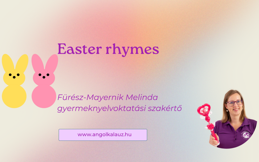 Easter rhymes