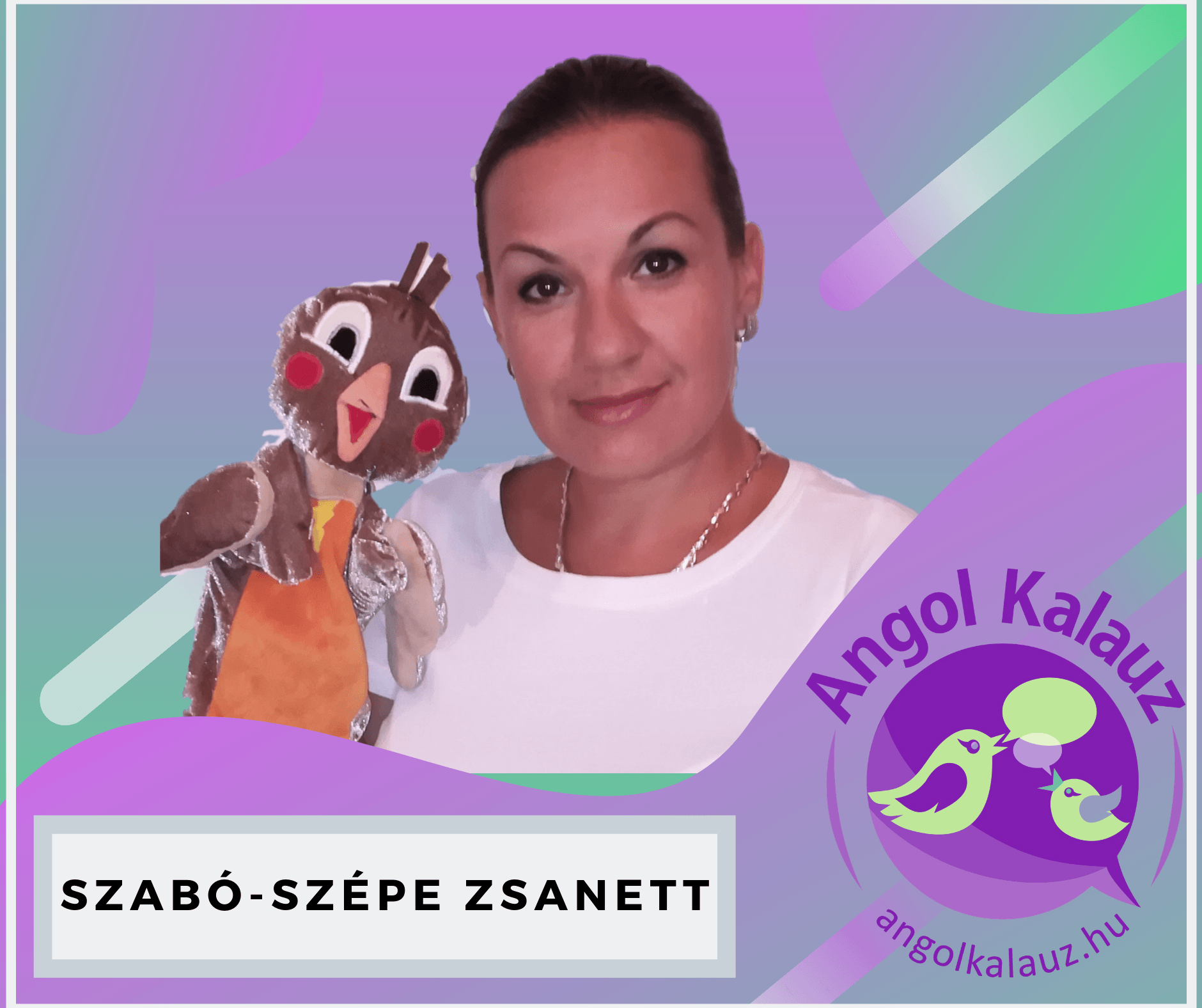 Szabó-Szépe Zsanett