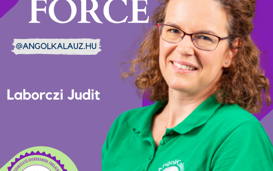 Laborczi Judit