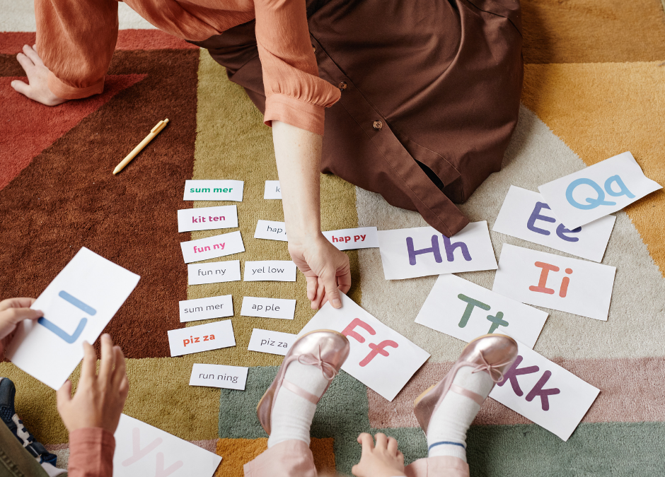 Így segítheted gyermeked ráhangolódását az angolozásra