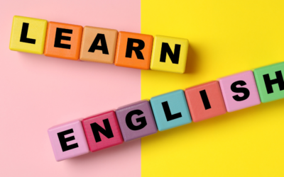 Ezeket a szempontokat vedd figyelembe, mikor angol nyelvű foglalkozást választasz a gyermekednek